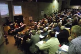 Conférence-débat : Comment faire passer le message scientifique au public