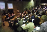 Conférence-débat  : Comment faire passer le message scientifique au public