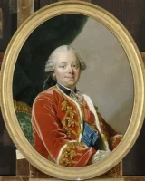 La politique de la France au XVIII° siècle (2/2)