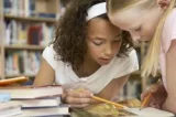 Une action d'accompagnement en lecture écriture pour les jeunes en difficulté