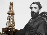 Histoire du pétrole - 1 - Antiquité à 1914