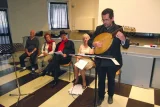 Poésie du 20 ème siècle ; entre liberté, engagement et ...légèreté 