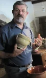 SALVEQUE  Jean Denis