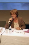 CAILLET  Elisabeth