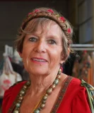 DUBOIS Claudine
