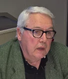 FERRIER Bernard