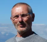 GAUDRY Pierre