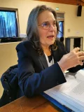 KERSAUDY  Emelina