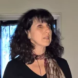 MOLES Valérie