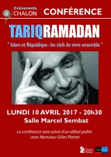 Islam et République : les clés du "vivre ensemble"