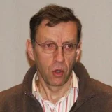 BAUDRILLART Pascal
