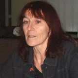 FORTUNET Françoise