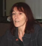 FORTUNET Françoise