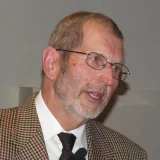 GARNERET Bernard