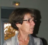 GUERIN Geneviève