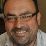 KHARABA Ivan