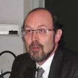 KRUMENACKER Yves