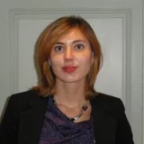 MENETRIER Laure