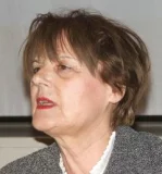 MOUGIN Arlette