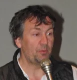 NIVEAU Stéphane
