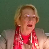 RASLOVLEFF Françoise