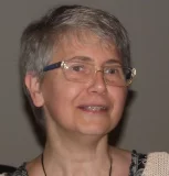 SALVADORI Françoise