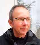 VACHER Joël