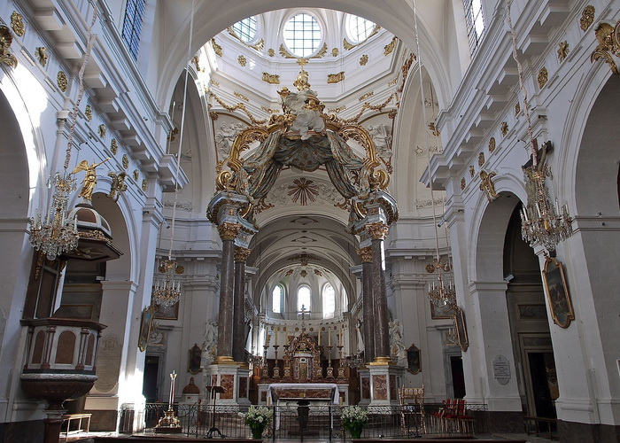 baroque
