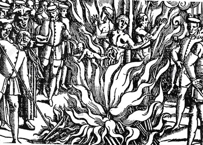 bucher sorciere