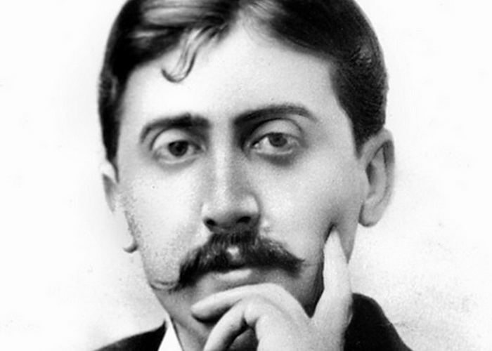 proust