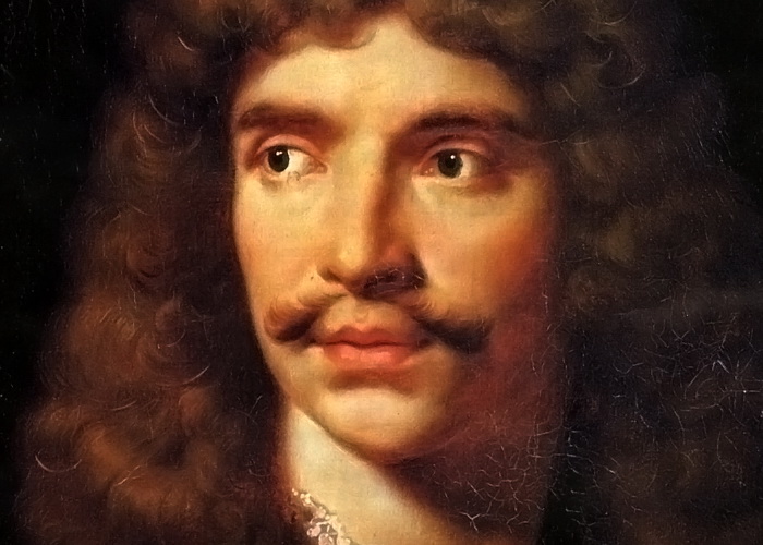 Molière