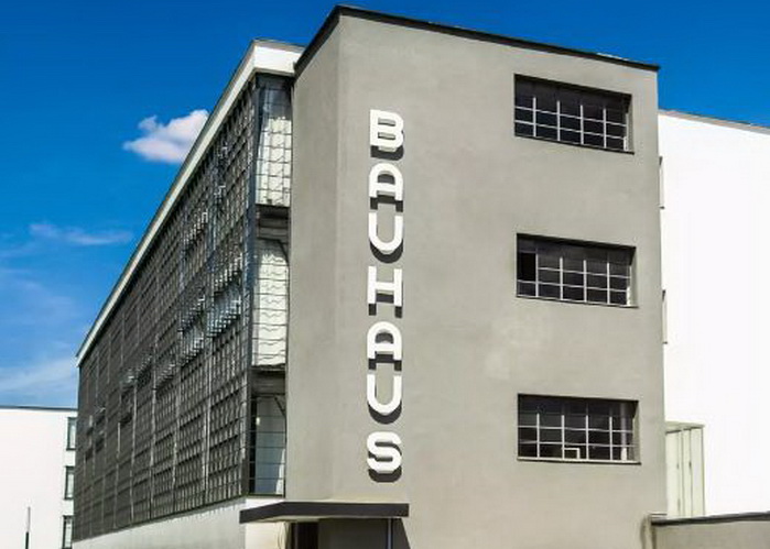 bauhaus