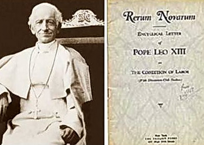 rerum novarum