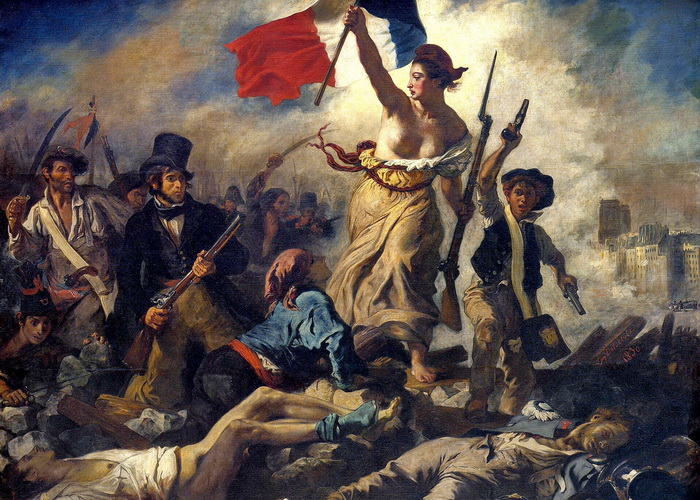 Delacroix