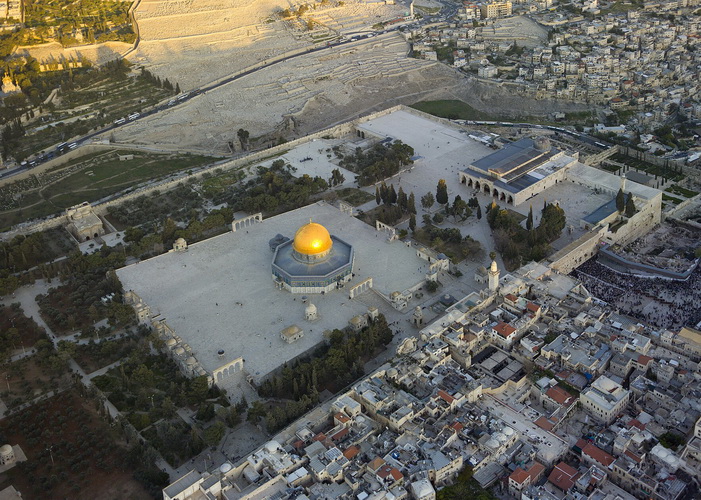 Jérusalem