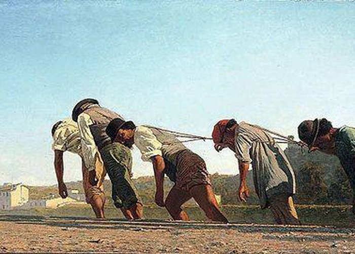 Macchiaioli
