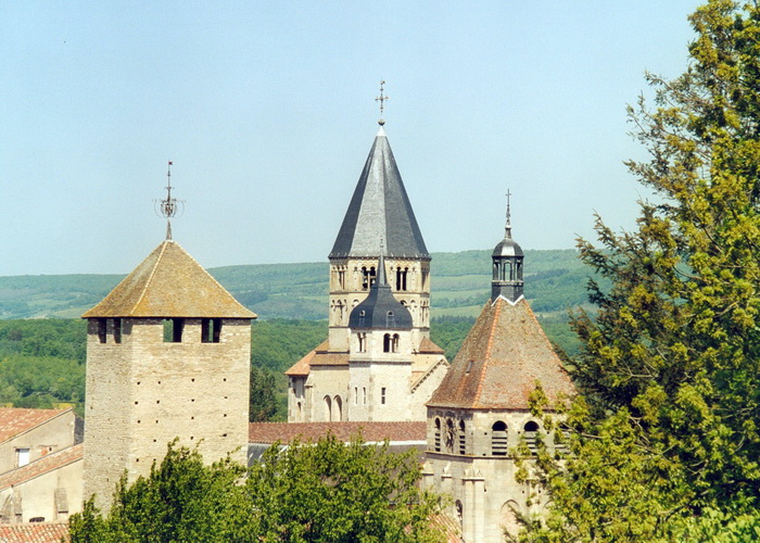 cluny