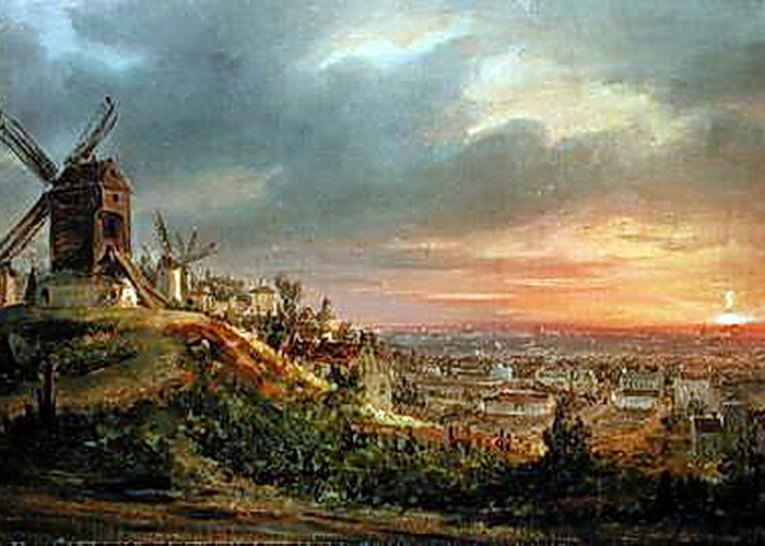 montmartre