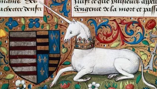 licorne