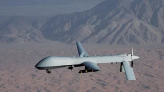 drone