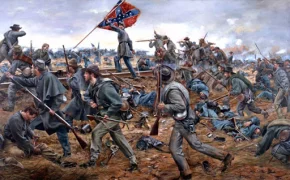 secession