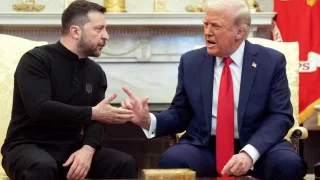 trump zelensky