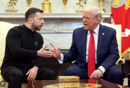 trump zelensky