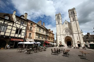 Ville de Chalon
