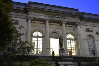 Musée Denon