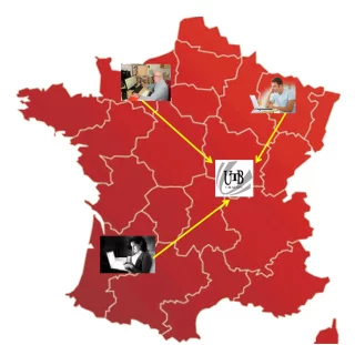 Exemple de conférences pour adhérent distant