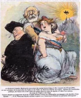 Histoire de la séparation de l'Eglise et de l'Etat - Loi de 1905