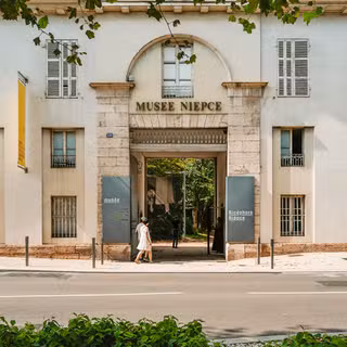 Musée Niepce