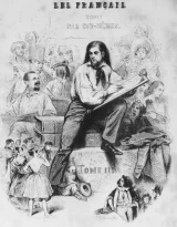Imprimés du 19e siècle : les « merveilles » d’un monde illustré
