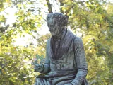 statue denon
